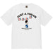 【ネコポス送料無料】サッカージャンキーSoccerJunkyJUSTATOUCHコットンDryCoolTEESJ26G43サッカーフットサルTシャツメンズ