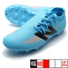 【ショップ限定エントリーでさらに+9倍】ジュニアFuronv7DispatchHGJNRニューバランスNewBalanceSJF3HS75ライトブルージュニアサッカースパイク