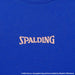 【ショップ限定エントリーでさらに+9倍】SPALDINGスポルディングジュニアロングTシャツ長袖ロングスリーブTシャツスポンジボブビッグフェイスSJT24169S