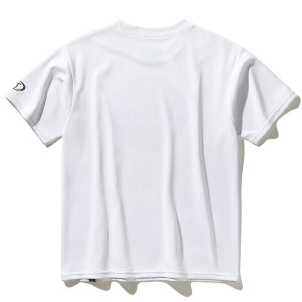 【ショップ限定エントリーでさらに+9倍】【ネコポス送料無料】スポルディングSPALDINGジュニアバスケットボールゲームシャツボールプリントバティックSJT25053