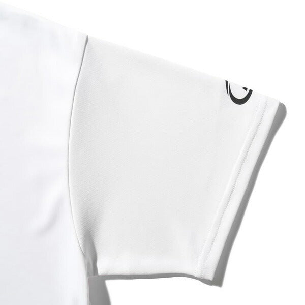 【ショップ限定エントリーでさらに+9倍】【ネコポス送料無料】スポルディングSPALDINGジュニアバスケットボールゲームシャツボールプリントバティックSJT25053