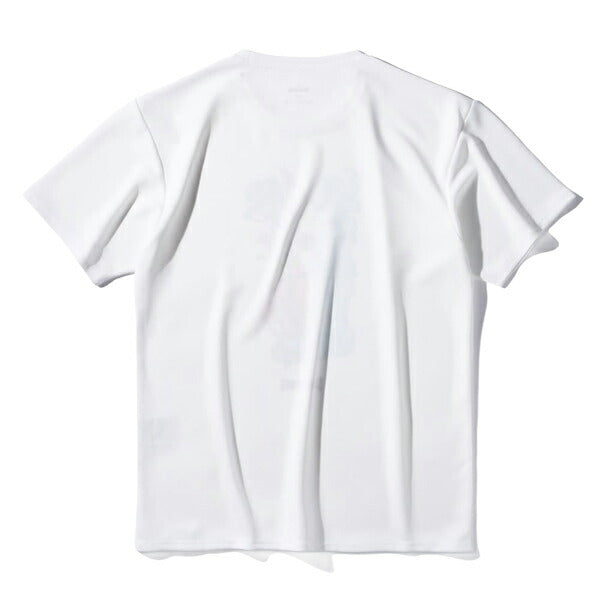 【ネコポス送料無料】スポルディングSPALDINGジュニアバスケットボールTシャツスポンジ・ボブキャラクターズSJT25178S