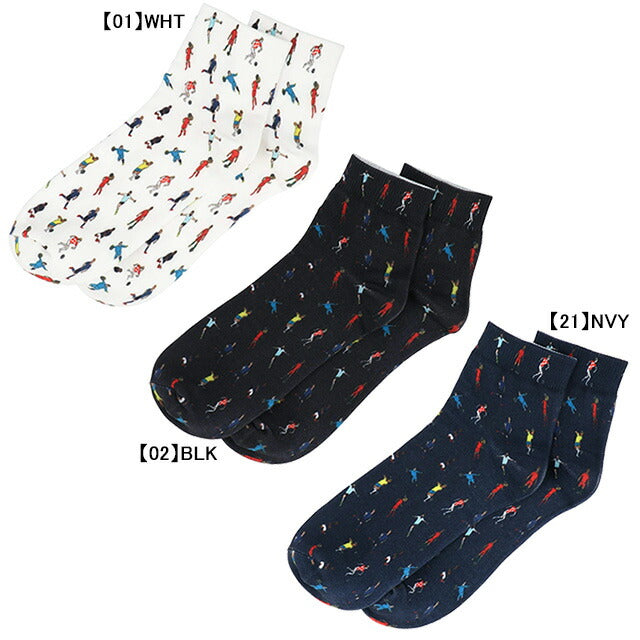 【ショップ限定エントリーでさらに+9倍】【ネコポス対応可】スパッツィオspazioジョカトーレショートソックス22-24cmSK0067サッカーフットサルストッキング靴下カジュアル普段使い