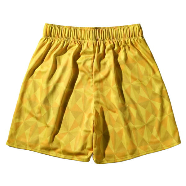 【ショップ限定エントリーでさらに+9倍】スポルディングSPALDINGバスケットボールプラクティスパンツスポンジ・ボブフレーズ