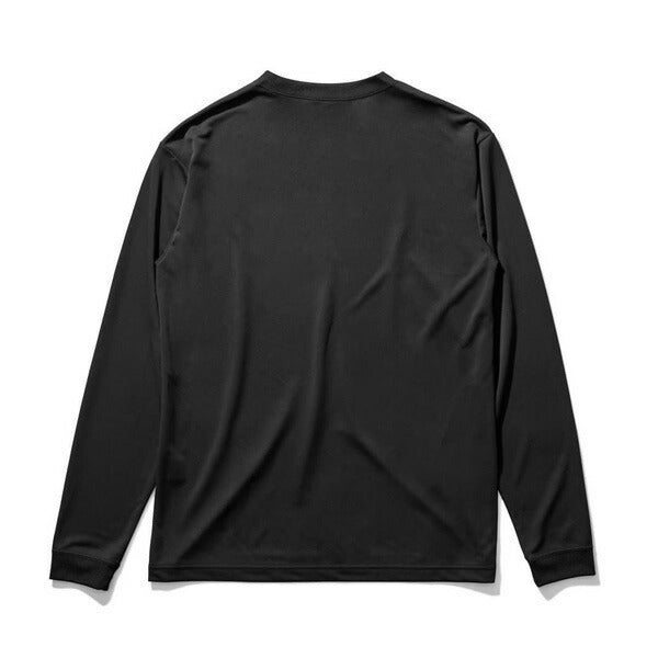 【ショップ限定エントリーでさらに+9倍】【ネコポス送料無料】スポルディングSPALDINGバスケットボールロングスリーブTシャツホログラムワードマーク練習着長袖長袖TシャツSMT22129