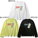 【ネコポス送料無料】スポルディングSPALDINGロングスリーブTシャツスポンジ・ボブフォトバスケットボール長袖SMT25153S