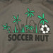 サッカージャンキーSoccerJunky裏起毛GRASSHeart+1スウェットフーディーSNW246サッカーフットサルパーカープルオーバーメンズ