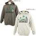 サッカージャンキーSoccerJunky裏起毛GRASSHeart+1スウェットフーディーSNW246サッカーフットサルパーカープルオーバーメンズ