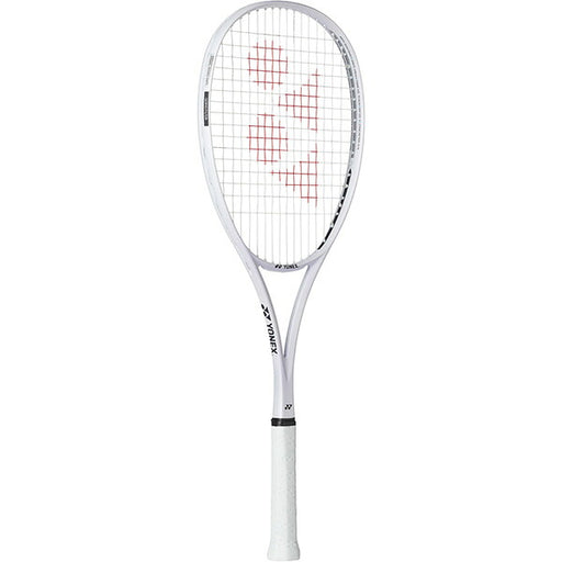 ヨネックスYONEX軟式テニスソフトテニスラケットソアSOAR1中学生新入生入門初心者クラブ部活チームフレームのみSOAR-1-019