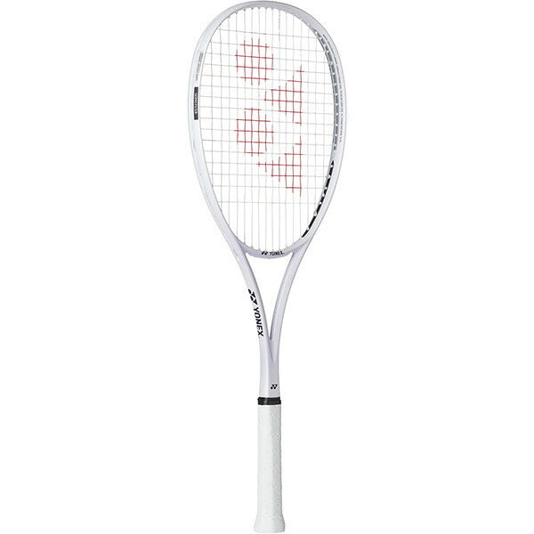 ヨネックスYONEX軟式テニスソフトテニスラケットソアSOAR1中学生新入生入門初心者クラブ部活チームフレームのみSOAR-1-019