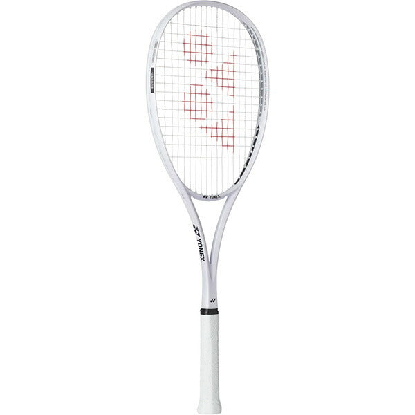 ヨネックスYONEX軟式テニスソフトテニスラケットソアSOAR1中学生新入生入門初心者クラブ部活チームフレームのみSOAR-1-183