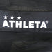 アスレタATHLETAサッカーフットサル大型ボールバッグボールケースSP-095