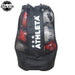 アスレタATHLETAサッカーフットサル大型ボールバッグボールケースSP-095