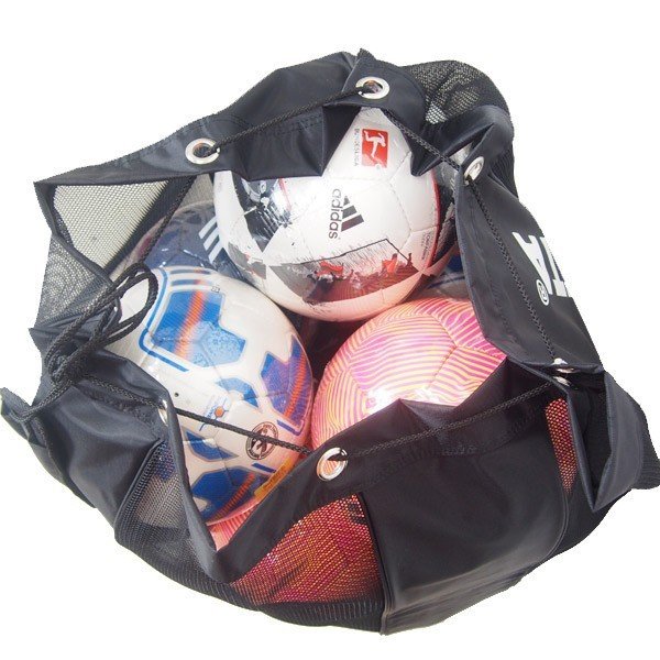 アスレタATHLETAサッカーフットサル大型ボールバッグボールケースSP-095