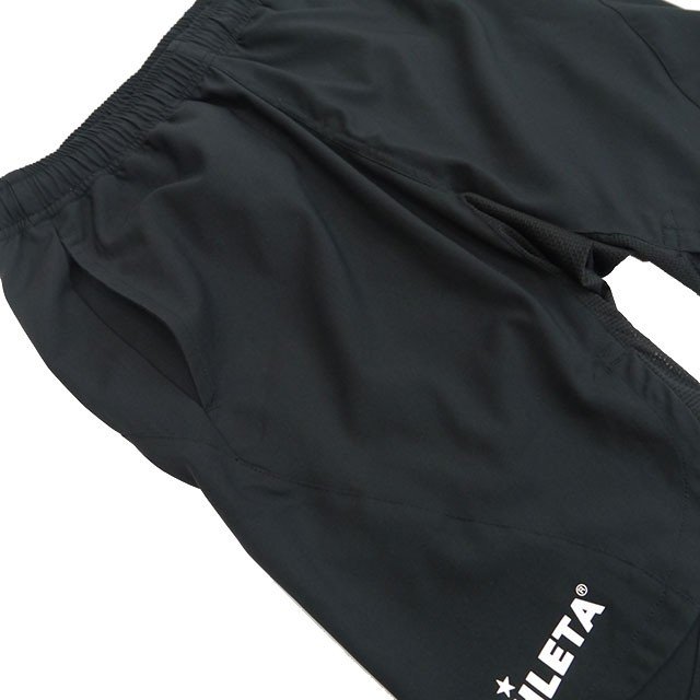 【ショップ限定エントリーでさらに+9倍】サッカー審判服審判着レフェリーウェアアスレタATHLETAサッカーレフェリーパンツSP-151メンズ