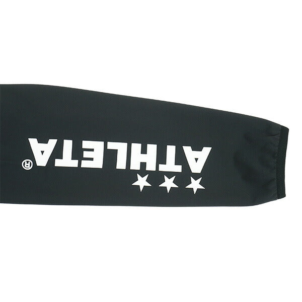 【ショップ限定エントリーでさらに+9倍】アスレタATHLETAジャージジャケットSP-218サッカーフットサルトレーニングジャケット練習着メンズ