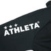 【ショップ限定エントリーでさらに+9倍】アスレタATHLETAハーフジップジャージトップSP-219サッカーフットサルトレーニングトップ練習着メンズ