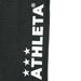 【ショップ限定エントリーでさらに+9倍】アスレタATHLETAスウェットスーツ上下セットSP-222サッカーフットサルカジュアルアフター部屋着普段着メンズ