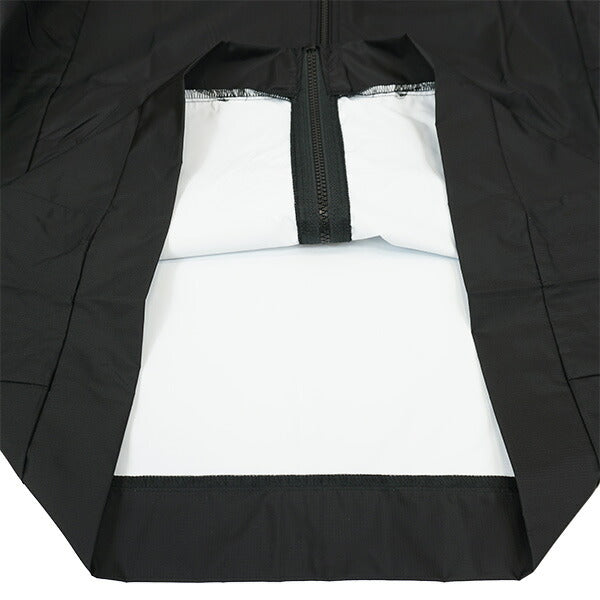 【ショップ限定エントリーでさらに+9倍】アスレタATHLETAレインジャケットSP-224サッカーフットサル撥水移動観戦指導フードメンズ