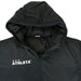 【ショップ限定エントリーでさらに+9倍】アスレタATHLETATHERMOLITE中綿JKSP-226サッカーフットサルジップフード肉厚ジャケット防寒メンズ