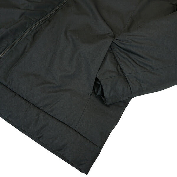 【ショップ限定エントリーでさらに+9倍】アスレタATHLETATHERMOLITE中綿JKSP-226サッカーフットサルジップフード肉厚ジャケット防寒メンズ