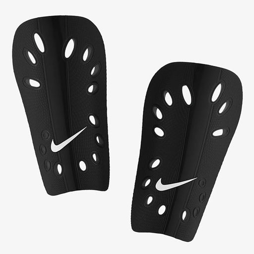 ナイキNIKEJガードシンガードSP0040-009サッカーフットサルすね当て黒ブラック