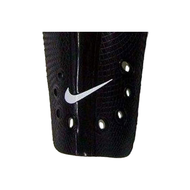 ナイキNIKEJガードシンガードSP0040-009サッカーフットサルすね当て黒ブラック