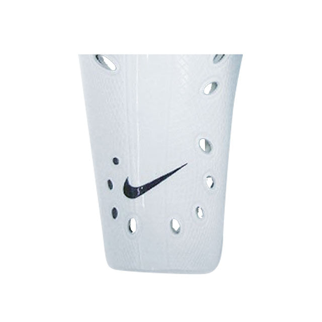 ナイキNIKEJガードシンガードSP0040-101サッカーフットサルすね当てホワイト白