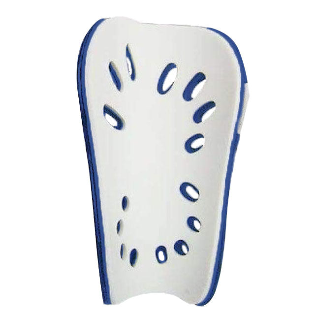 ナイキNIKEナイキJガードSP0040-419サッカーシンガードすね当てブルー青