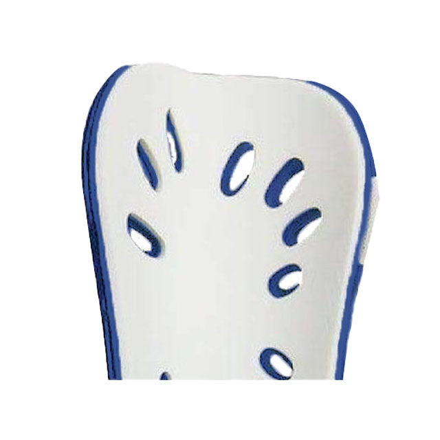 ナイキNIKEナイキJガードSP0040-419サッカーシンガードすね当てブルー青