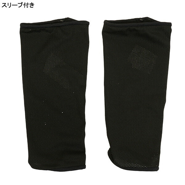 ジーフォームG-FORMPRO-SBLADEブレイドシンガードSP0913101サッカーフットサルレガースすね当てスリーブ付きブラックゴールド