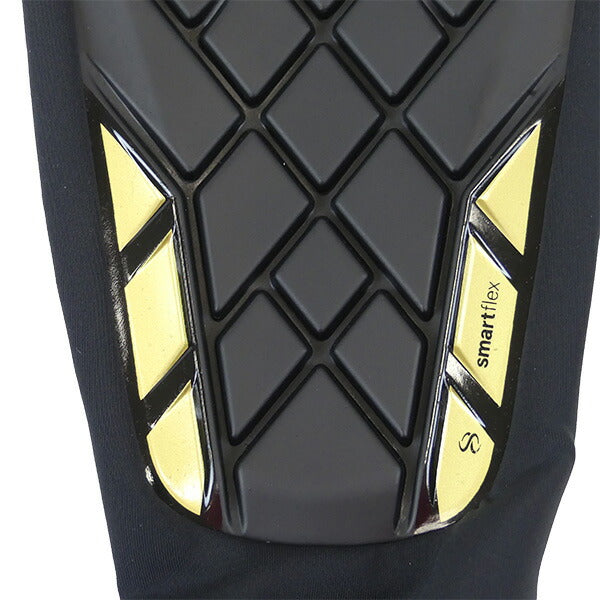 【ショップ限定エントリーでさらに+9倍】ジーフォームG-FORMPro-SEliteXシンガードSP1411301サッカーフットサルレガース脛当てコンプレッション段階着圧