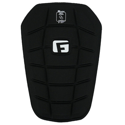 【ショップ限定エントリーでさらに+9倍】ジーフォームG-FORMPRO-SクラッシュBLADEシンガードSP520201サッカーフットサルすね当てブラック