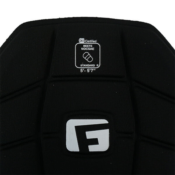 【ショップ限定エントリーでさらに+9倍】ジーフォームG-FORMPRO-SクラッシュBLADEシンガードSP520201サッカーフットサルすね当てブラック