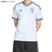イタリア代表ITA2026レプリカアウェイユニフォーム半袖SS672-KC8704サッカーアエロブルーアディダスadidas