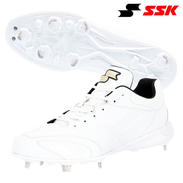 SSK野球金具スパイクグローロードTT-LW2