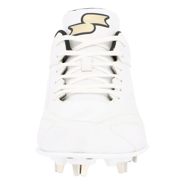 【ショップ限定エントリーでさらに+9倍】SSK野球金具スパイクグローロードTT-LW2