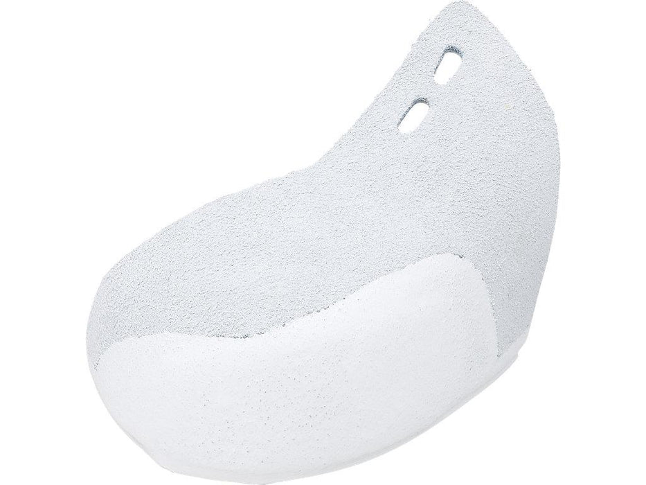 P革野手用ASICSアシックス野球ベースボール野球スパイクつま先保護釘打ち縫い付けSSZ40F