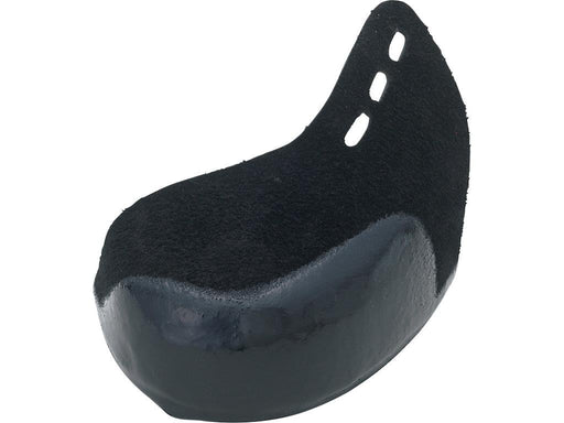 P革投手用ASICSアシックス野球ベースボール野球スパイクつま先保護釘打ち縫い付けSSZ40P