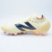 【ショップ限定エントリーでさらに+9倍】TEKELAPROLOWLACEDFGV4+ニューバランスNewBalanceST1FLJ45-Dイエローサッカースパイク天然芝
