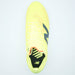 TEKELAELITEFGV5ニューバランスNewBalanceST1FLWO5-2Eイエローサッカースパイク天然芝