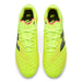 TEKELAELITEFGV5ニューバランスNewBalanceST1FLWO5-Dイエローサッカースパイク天然芝