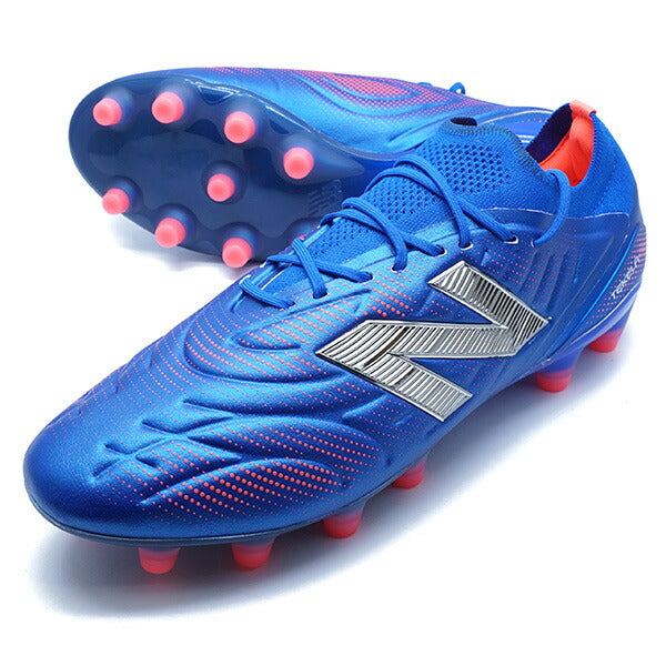 TEKELAELITEHGV52EニューバランスNewBalanceST1HLMP52Eブルーサッカースパイク