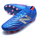 TEKELAELITEHGV5DニューバランスNewBalanceST1HLMP5Dブルーサッカースパイク