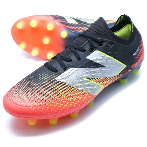 【ショップ限定エントリーでさらに+9倍】TEKELAPROHGニューバランスNewBalanceST1HLR45-2Eレッドサッカースパイク