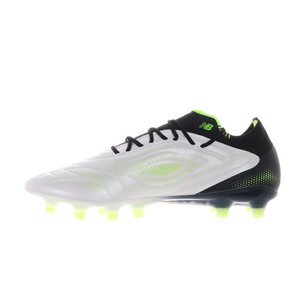 TEKELAELITEHGV52EニューバランスNewBalanceST1HLSP52Eホワイト×ライムサッカースパイク