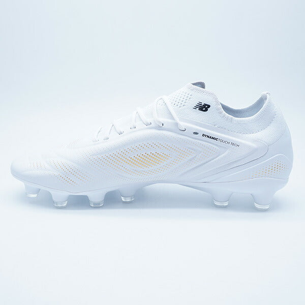 TEKELAELITEHGV52EニューバランスNewBalanceST1HLWG52Eホワイトサッカースパイク