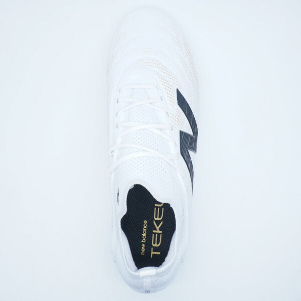 TEKELAELITEHGV5DニューバランスNewBalanceST1HLWG5Dホワイトサッカースパイク