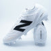 TEKELAELITEHGV5DニューバランスNewBalanceST1HLWG5Dホワイトサッカースパイク