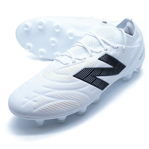 TEKELAELITEHGV5DニューバランスNewBalanceST1HLWG5Dホワイトサッカースパイク